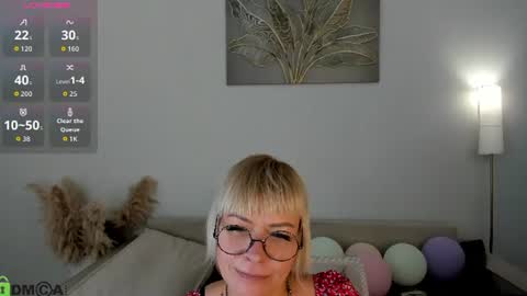 ann_annise online show from 5, 7, 2026