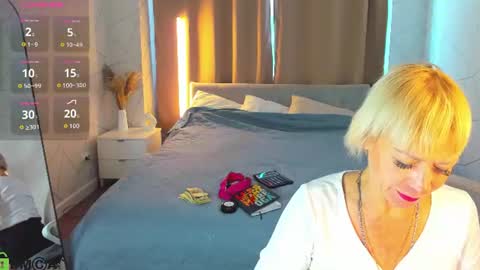 ann_annise online show from 10, 7, 2026