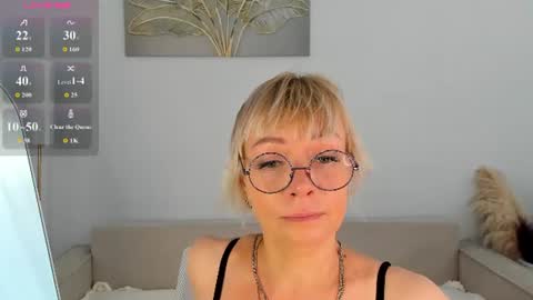 ann_annise online show from 14, 7, 2026