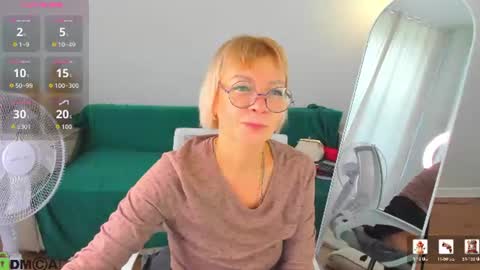 ann_annise online show from 26, 7, 2026