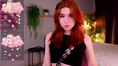 Im Ann welcome in my room PVT is open online show from 9, 3, 2025