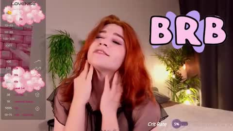 Im Ann welcome in my room PVT is open online show from 12, 3, 2025