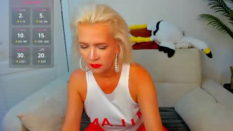 Snapshot of ann_curt chatting on 22, 6, 2026 Luna Lady online show from 22, 6, 2026