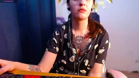 Ann online show from 12, 3, 2025