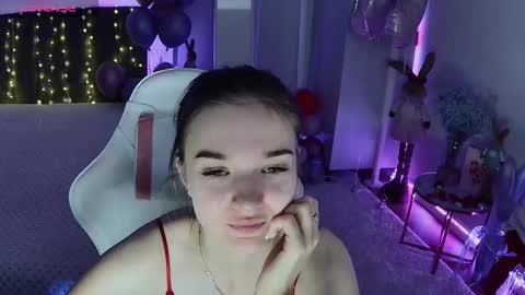 Snapshot of ann_woood chatting on 9, 3, 2026 ann_woood online show from 9, 3, 2026