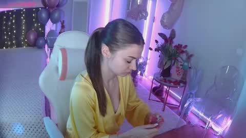 Snapshot of ann_woood chatting on 14, 3, 2026 ann_woood online show from 14, 3, 2026