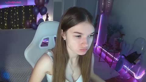 Snapshot of ann_woood chatting on 19, 3, 2026 ann_woood online show from 19, 3, 2026