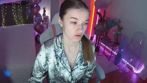 Snapshot of ann_woood chatting on 23, 3, 2026 ann_woood online show from 23, 3, 2026