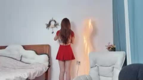 anna188238 online show from 12, 7, 2026