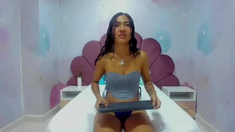 Ana  online show from 6, 5, 2026