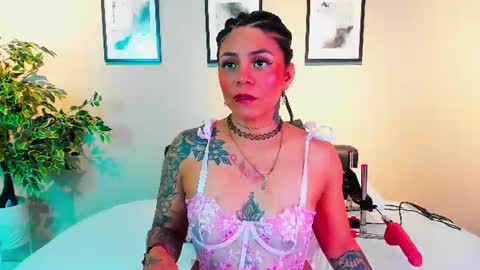 Anna  online show from 21, 6, 2026