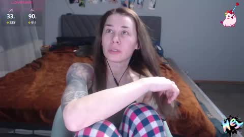 Anadirectgirl online show from 12, 2, 2025
