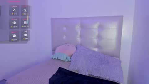 Snapshot of anna_blade_ chatting on 30, 9, 2025 ANNA online show from 30, 9, 2025