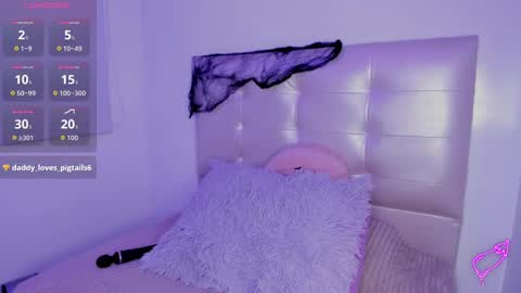 Snapshot of anna_blade_ chatting on 25, 10, 2025 ANNA online show from 25, 10, 2025