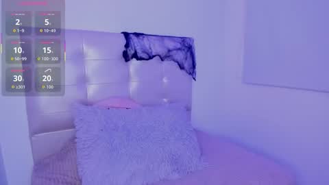 Snapshot of anna_blade_ chatting on 30, 10, 2025 ANNA online show from 30, 10, 2025