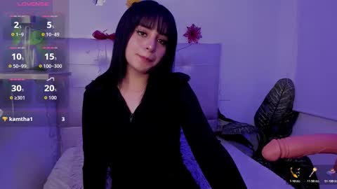 Snapshot of anna_blade_ chatting on 9, 1, 2026 ANNA online show from 9, 1, 2026