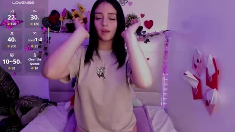 Snapshot of anna_blade_ chatting on 21, 2, 2026 ANNA online show from 21, 2, 2026