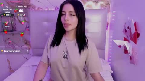 Snapshot of anna_blade_ chatting on 26, 3, 2026 ANNA online show from 26, 3, 2026