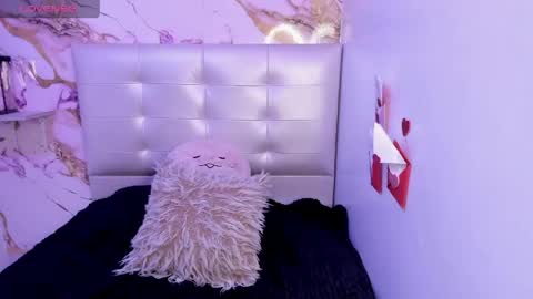 Snapshot of anna_blade_ chatting on 16, 5, 2026 ANNA online show from 16, 5, 2026