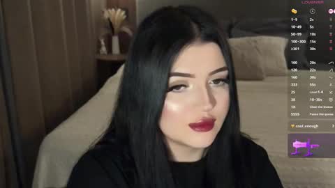 Snapshot of anna_el chatting on 17, 2, 2026 Anna online show from 17, 2, 2026