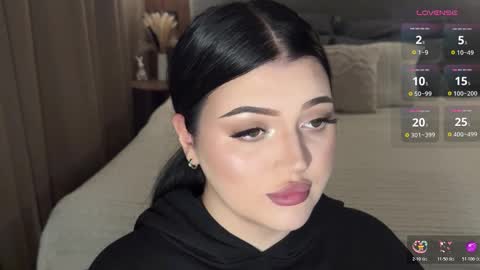 Snapshot of anna_el chatting on 25, 2, 2026 Anna online show from 25, 2, 2026