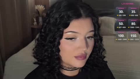 Snapshot of anna_el chatting on 5, 3, 2026 Anna online show from 5, 3, 2026