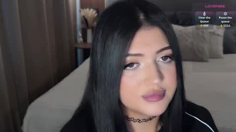 Snapshot of anna_el chatting on 7, 3, 2026 Anna online show from 7, 3, 2026