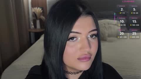 Snapshot of anna_el chatting on 9, 3, 2026 Anna online show from 9, 3, 2026