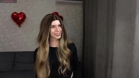 Snapshot of anna_inheart chatting on 25, 3, 2026 Anna online show from 25, 3, 2026