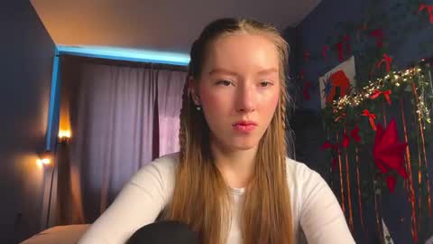 Anna online show from 8, 3, 2026