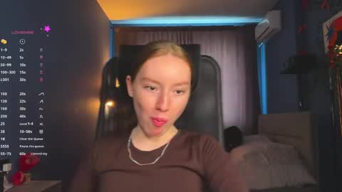 Anna online show from 21, 4, 2026