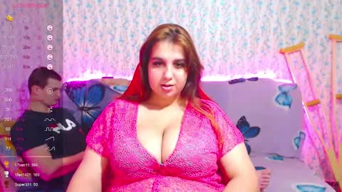 AnnaJake online show from 15, 12, 2024