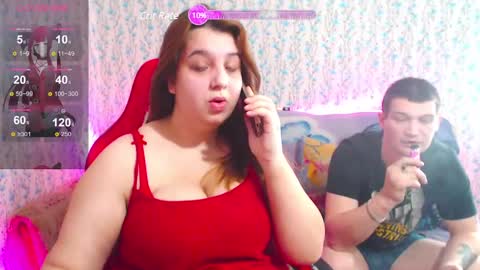 AnnaJake online show from 6, 2, 2025