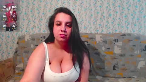 Snapshot of anna_ki chatting on 27, 4, 2026 AnnaJake online show from 27, 4, 2026