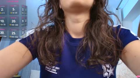 Anna online show from 5, 11, 2025