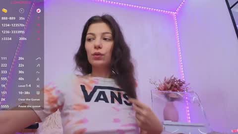 Anna online show from 25, 4, 2026