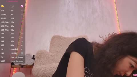 Anna online show from 11, 5, 2026