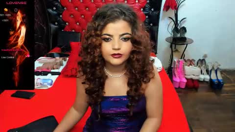 Snapshot of anna_lwice chatting on 15, 9, 2025 Ana   online show from 15, 9, 2025