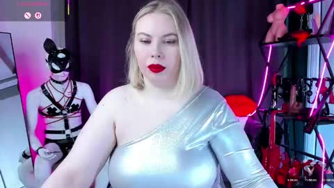 Anna online show from 3, 5, 2026
