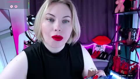 Anna online show from 8, 6, 2026