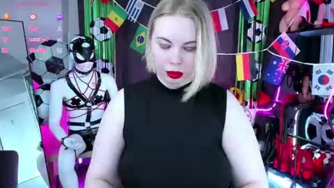Anna online show from 3, 7, 2026