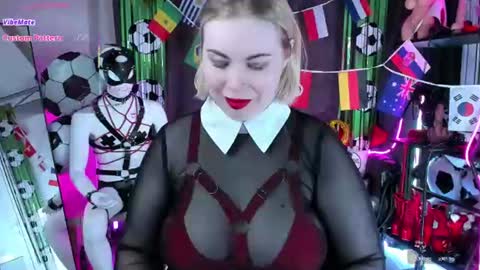 Anna online show from 4, 7, 2026