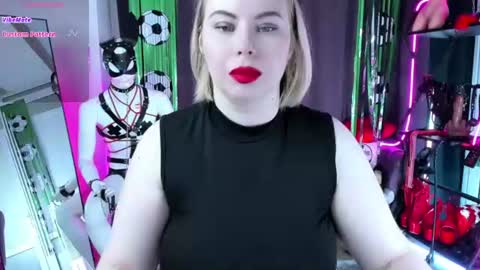 Anna online show from 21, 7, 2026