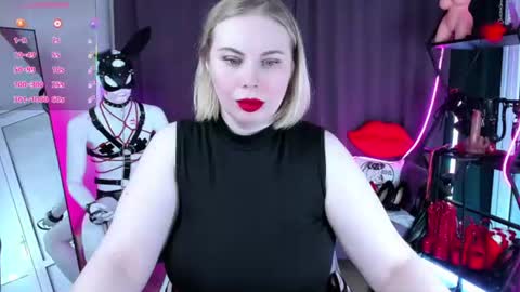 Anna online show from 30, 7, 2026