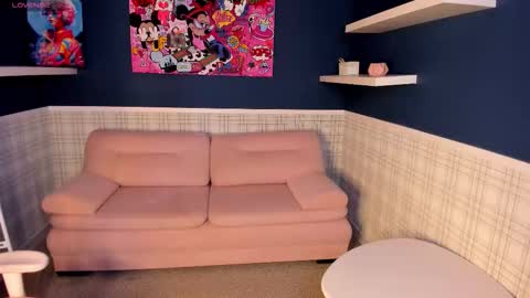 Snapshot of anna_morton chatting on 28, 3, 2026 anna_morton online show from 28, 3, 2026