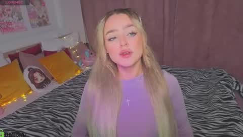 Snapshot of anna_nickol chatting on 19, 2, 2026 Anna online show from 19, 2, 2026