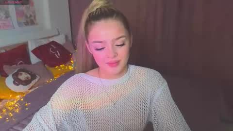 Snapshot of anna_nickol chatting on 27, 2, 2026 Anna online show from 27, 2, 2026