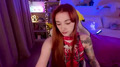Anna online show from 7, 8, 2026