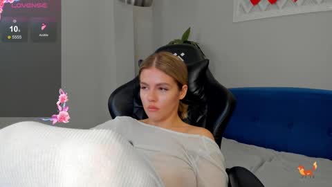 Anna online show from 23, 2, 2025