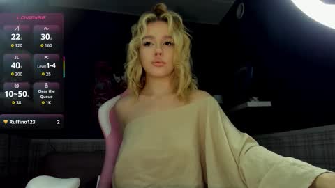 Anna online show from 25, 9, 2025